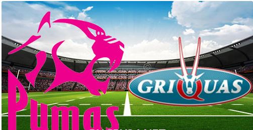 Pumas vs Griquas 25 July 2025 Rugby Full Match Replay Currie Cup